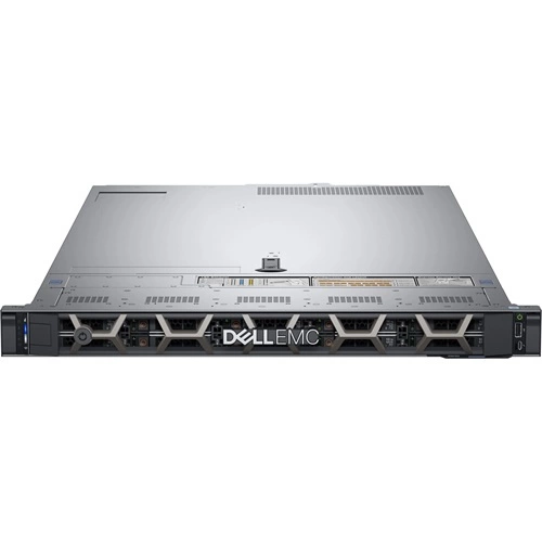 Servidor DELL R640 1U  1x Silver 4110 64 GB RAM