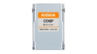 Disco SSD Kioxia CD8P-V 3,2TB U.2 NVMe Gen5 TLC | KCD8DPUG3T20