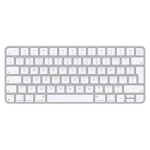 Teclado Inalámbrico Apple MK293B/A QWERTY