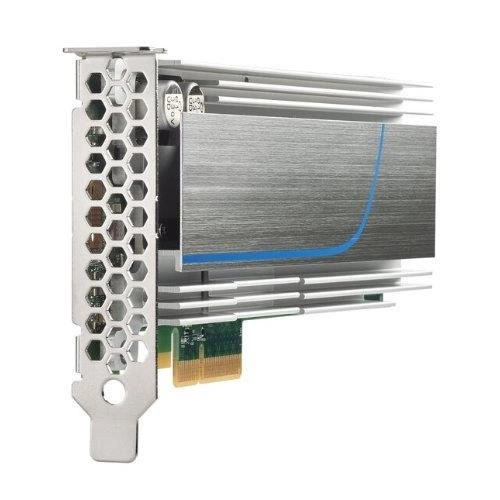 SSD HP Mixed Use 1.6TB HHHL NVMe PCIe 3.0 x8 877825-B21-RFB 877825-B21 | REFURBISHED