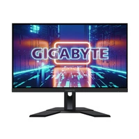 Monitor 27" Gigabyte M27Q 2560 x 1440 QHD 170Hz matriz de pantalla IPS