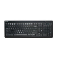 Teclado Inalámbrico Kensington Advance Fit AZERTY