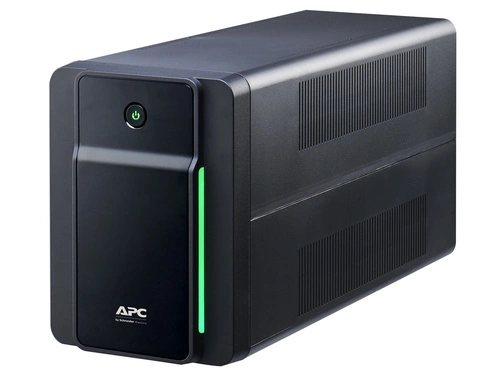 UPS APC Back-UPS 1600VA Torre 900W 4x Schuko BX1600MI-GR