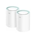 Access Point (Punto de acceso) Cudy M1200(2-PACK) 2.4 GHz | 5 GHz 867 Mbps 802.11 a/b/g/n/ac