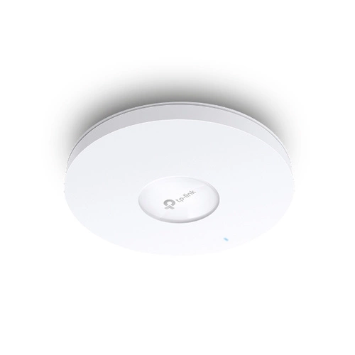 Access Point (Punto de acceso) TP-LINK EAP653 2.4 GHz | 5 GHz 2402 Mbps 802.11 a/b/g/n/ac/ax
