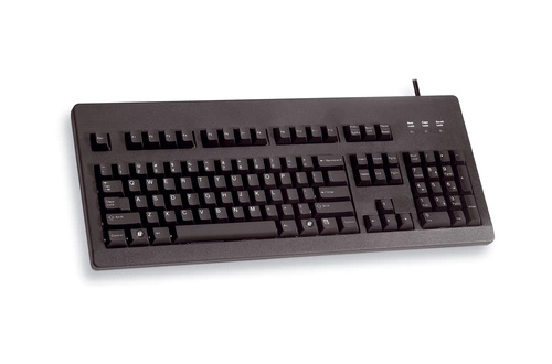 Teclado Cableado Cherry G80-3000 QWERTY