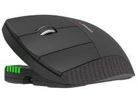 Inalámbrico ratón Contour Unimouse Wireless R UNIMOUSE-WL