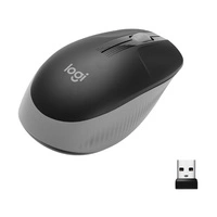 Inalámbrico ratón Logitech M190 910-005906