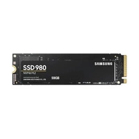 Disco SSD Samsung 980 500 M.2 2280 NVMe TLC | MZ-V8V500BW