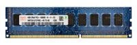 Memoria RAM 1x 4GB Hynix ECC UNBUFFERED DDR3 1333MHz PC3-10600 UDIMM | HMT351U7CFR8C-H9