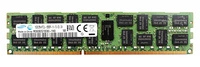 Memoria RAM 1x 16GB Samsung ECC REGISTERED DDR3 1600MHz PC3-12800 RDIMM | M393B2G70EB0-YK0