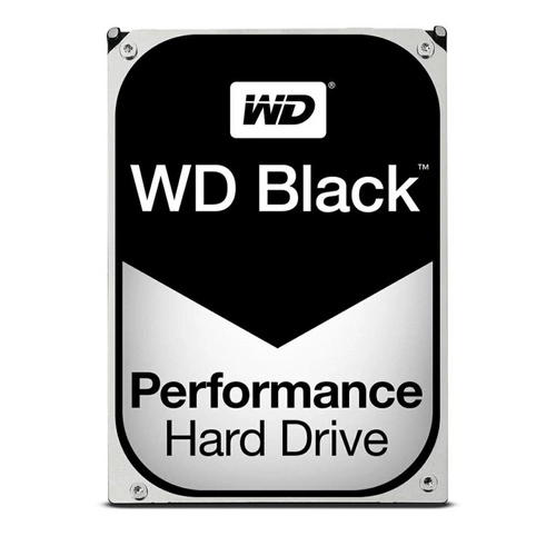 Disco duro Western Digital Black  2.5'' HDD 1TB 7200RPM SATA 6Gb/s 64MB | WD10SPSX