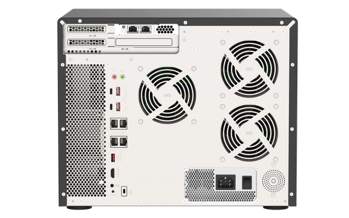Servidor NAS QNAP TVS-h1688X-W1250-32G 16x SSD | HDD SATA 32GB RAM