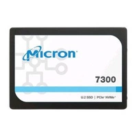 Disco SSD Micron 7300 MAX 800 U.2 NVMe TLC | MTFDHBE800TDG-1AW1ZABYY