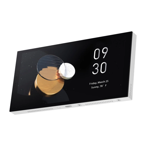 Controlador Aqara Panel Hub S1 Plus | MP-K03D