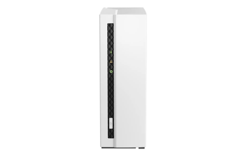 Servidor NAS QNAP TS-133 1x SSD | HDD SATA 2GB RAM