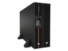 UPS Vertiv GXE3-10KIRT5UXL Bastidor/Torre 10000W 1x Terminal GXE3-10KIRT5UXL