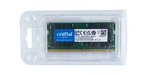 Memoria RAM 1x 16 GB Crucial SO-DIMM DDR4 3200 MHz PC4-25600 | CT16G4SFRA32A