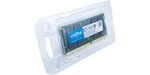 Memoria RAM 1x 16 GB Crucial SO-DIMM DDR4 3200 MHz PC4-25600 | CT16G4SFRA32A