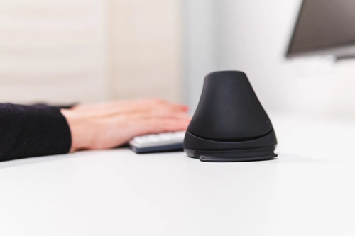 Inalámbrico ratón Bakker Elkuizen Rockstick 2 BNEROCKMWMS