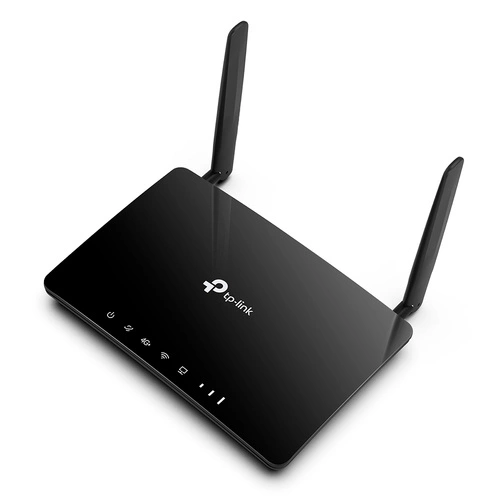 Router TP-LINK MR500 4x 1Gb 867 Mbps