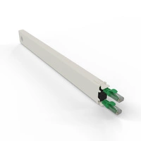 patchbox.one / casete / 8U / UTP / RJ45