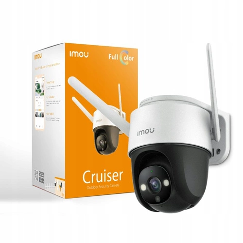 Cámara IMOU Cruiser IPC-S22FP 2MP 1920 x 1080 30 FPS
