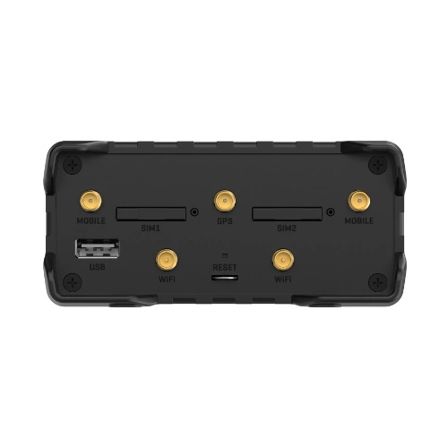 Enrutador LTE Teltonika RUT956 2x Mini-SIM | RUT956 100000