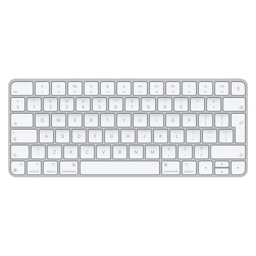 Teclado Por cable e inalámbrico Apple MK2A3Z/A