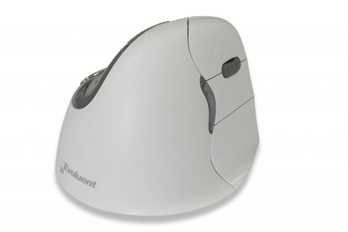 Inalámbrico ratón Bakker Elkuizen Evoluent4 BNEEVR4WB