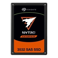 Dysk SSD Seagate Nytro 3532 800GB 2.5'' SAS 12Gbps | XS800LE70084