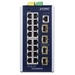 Conmutador Planet IGS-20040MT 16x 1Gb 4x SFP