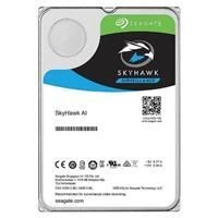 Disco duro Seagate Skyhawk AI 3.5'' HDD 10TB 7200RPM SATA 6Gb/s 256MB | ST10000VE0004