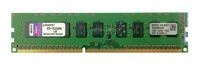 Memoria RAM 1x 4GB Kingston ECC UNBUFFERED DDR3 1333MHz PC3-10600 UDIMM | KTH-PL313E/4G