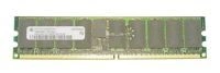 Memoria RAM 1x 4GB QIMONDA ECC REGISTERED DDR2 400MHz PC2-3200 RDIMM | HYS72T512022HR-5-A