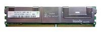 Memoria RAM 1x 2GB Hynix FULLY BUFFERED DDR2 667MHz PC2-5300 FBDIMM | HYMP125F72CP8D3-Y5