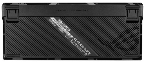 Teclado Inalámbrico Asus M701 ROG AZOTH/NXRD/FR AZERTY