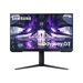 Monitor 24" Samsung Odyssey LS24AG300NUXEN G30A 1920 x 1080 Full HD 144Hz matriz de pantalla VA