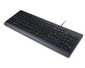 Teclado Cableado Lenovo Essential QWERTZ