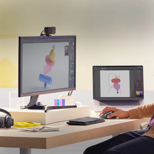 Inalámbrico ratón Logitech MX Master 3S for Mac 910-006571