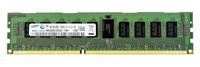 Memoria RAM 1x 4GB Samsung ECC REGISTERED DDR3 1333MHz PC3-10600 RDIMM | M393B5270CH0-YH9