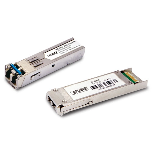 Módulo SFP Planet MTB-SR Duplex LC 10 Gbps SFP+ 300 m