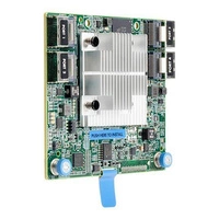HPE Smart Array P816i-a SR 869083-B21-RFB SAS/SATA 12Gb/s 4GB used 3 meses