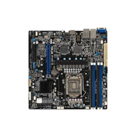 Placa base ASUS P12R-M/ASMB10 LGA1200 micro ATX | 90SB09X0-M2UAY0