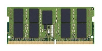 Memoria RAM 1x 32GB Kingston SO-DIMM ECC DDR4 3200MHz PC4-25600 | KSM32SED8/32MF
