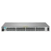 Switch HPE J9853A 48x 10/100/1000 2x SFP 382 W PoE+