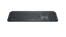 Teclado Inalámbrico Logitech Mx Keys For Business QWERTZ (DE)