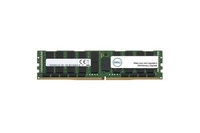 Memoria RAM 1x 32GB DELL PowerEdge & Precision Workstation DDR4 2Rx4 3200MHz ECC REGISTERED DIMM | SNP75X1VC/32G
