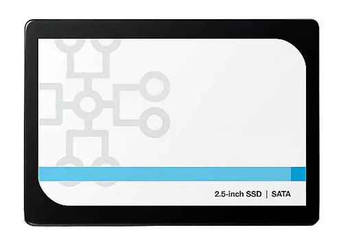 SSD 3.84TB dedicado a DELL PowerEdge R730XD 2.5" SATA III 6Gb/s Read Intensive