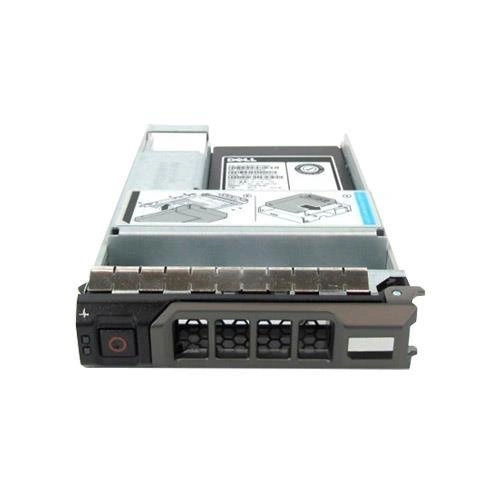 SSD DELL 480GB 3.5'' SAS 12Gb/s 400-ATGN nuevo